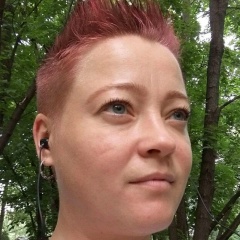 Мария Атаманенко, 25.01, Москва