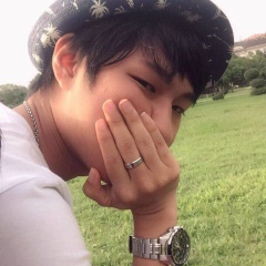 Hen-Htet Zaw, 01.05, Yangon