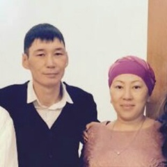 Айнур Джалимбетова, 14.08.1975, Актобе