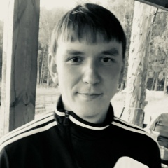 Сергей Соснин, 13.02.1990, Качканар