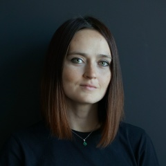 Александра Салимуллина, 14.08.1989, Ижевск