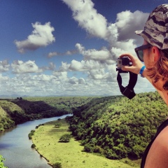 Сергей Zaryad, 22.07, Санкт-Петербург