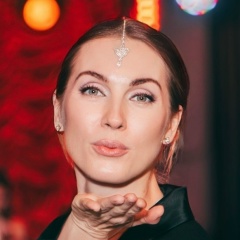 Наталия Бакеева, Санкт-Петербург