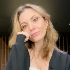 Татьяна Алейникова, Санкт-Петербург