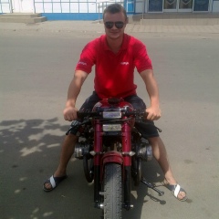 Руслан Мазуренко, 08.12.1989, Одесса