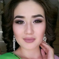 Гулперизат Орынбаева