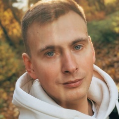 Илья Кайда, 13.05, Санкт-Петербург