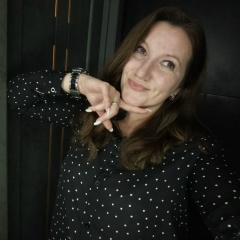 Леся Олеся, 04.03.1989, Санкт-Петербург