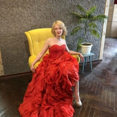 Екатерина Дмитренко, 15.06.1990, Каменское / Днепродзержинск