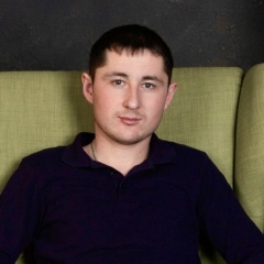 Сергей Грибов, 19.01, Чебоксары