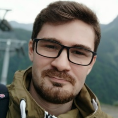 Артём Ткаличев, 16.02, Жанаозен