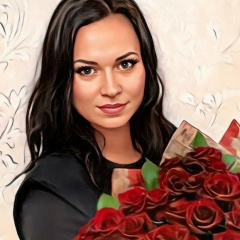 Наталья Цымлякова, 13.10, Краснодар