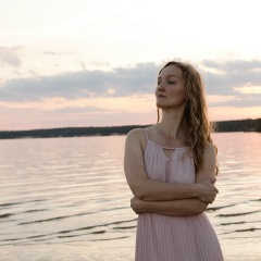 Надежда Арбузова, 17.07, Чебоксары