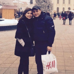Витя Пайда, 14.02, Ужгород