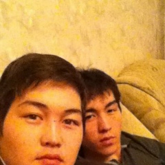 Talant Subanaliev, 31.08.1994, Джалал-Абад