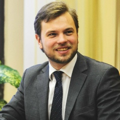 Андрей Пышкин, 17.12.1985, Москва