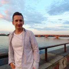 Алексей Нелин, 14.12.1987, Донецк