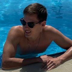 Вова Ртищев