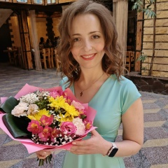 Дарья Дафнева, Самара