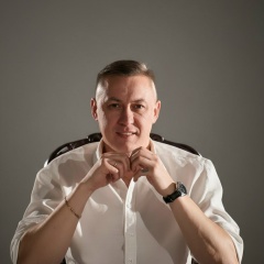 Евгений Коршунов, 09.05, Лениногорск