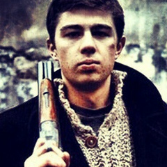 Булат Санжиев, Улан-Удэ