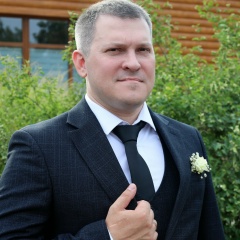 Виталий Чеботарев, 20.05, Новочеркасск