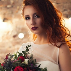 Полина Ковалева, 17.10.1989, Москва