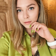 Александрина Ухова, 01.05.1993, Тель-Авив