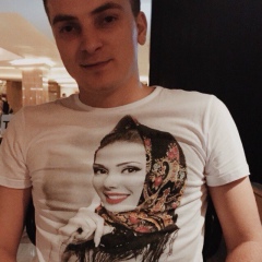 Алексей Парамонов, 26.11.1988, Москва