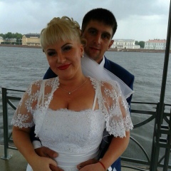 Елена Смирнова, 04.04.1984, Санкт-Петербург