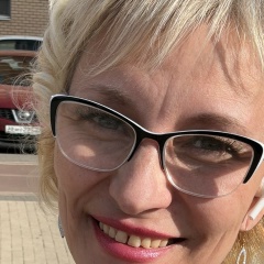 Эльвира Трипольская, 27.07.1978, Краснодар