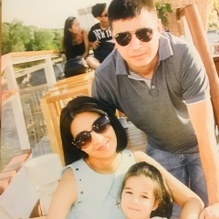 Женя Женя, 18.06