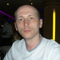 Антон Шапеткин, 07.02.1985