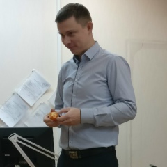 Сергей Масленников, 20.01, Санкт-Петербург