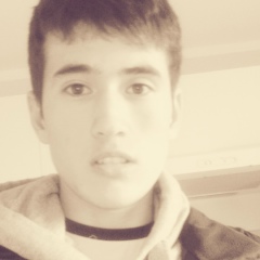 Тима Ахменджанов