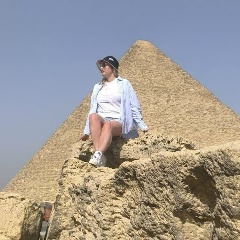 Людмила Мирошкина, 15.12.1989, Москва