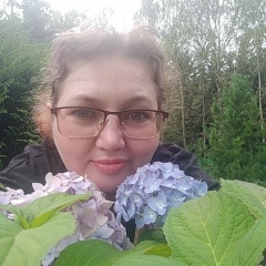 Наталья Чуприна, 29.06, Новокузнецк