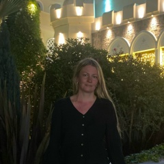 Мария Мишина, 17.10, Москва