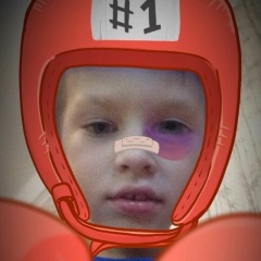 Олег Шр, Санкт-Петербург