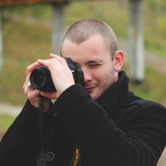 Alexander Zaverchenko, 22.03.1997, Киев