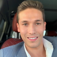 Akobir Akhmedov, 17.12.1989, Washington, D.C.