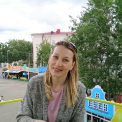 Мария Емелова, 12.04.1988, Архангельск