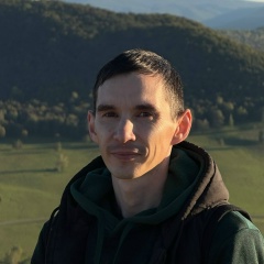 Даниэль Мухамадулин, 10.08, Благовещенск