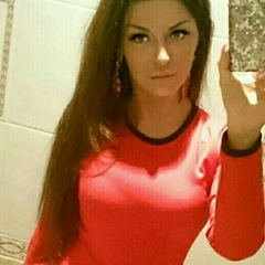 Юлия Кондрашкина, 19.10, Екатеринбург