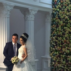 Furik Maksudov, 01.02.1991, Мурманск