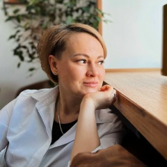 Наталия Зупан, 10.03.1984, Москва