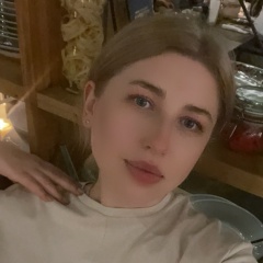 Lyubov Yushkova, 16.07, Красноярск