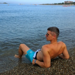 Сергей Довгий, 23.03.1989, Витебск