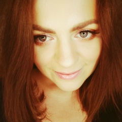 Татьяна Ватитова, 11.11.1984, Минск