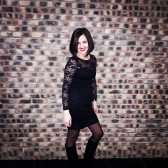 Евгения Протас, 28.05, Новосибирск